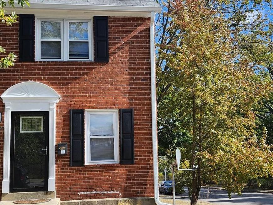 1001 Cameron Road, Baltimore, MD 21212 Main Photo