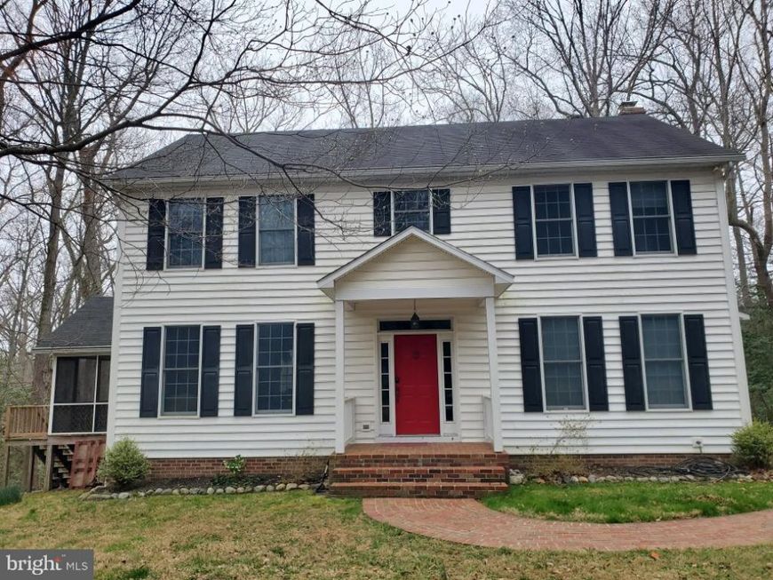 45885 Bobs Court, Lexington Park, MD 20653 Main Photo