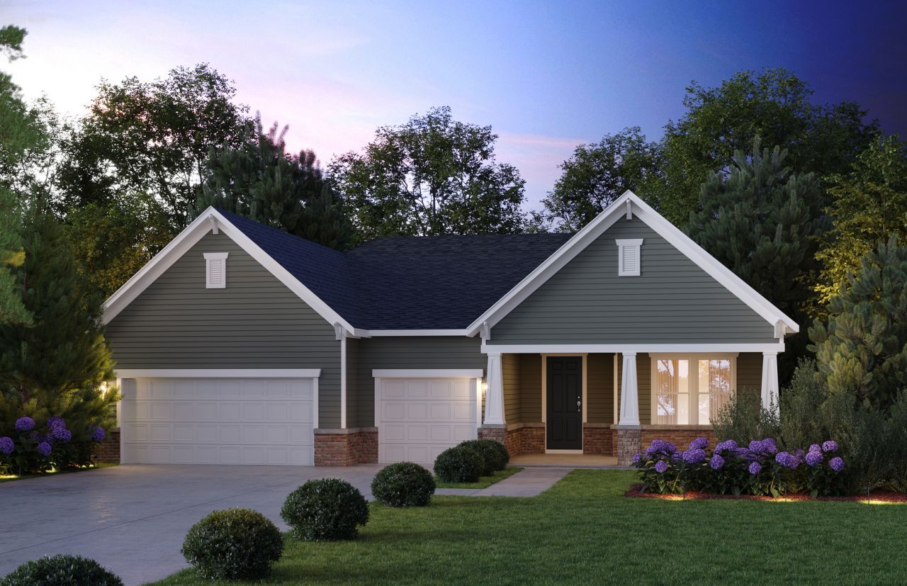 3284 Mallory Creek Lane, Aurora, IL 60503 Main Photo