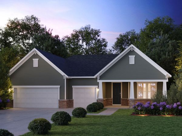 3284 Mallory Creek Lane, Aurora, IL 60503