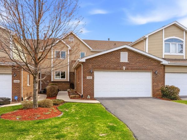 19416 Cranfield Lane , Tinley Park, IL 60487