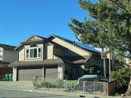 6607 Enchanted Valley Drive, Reno, NV 89523 Photo