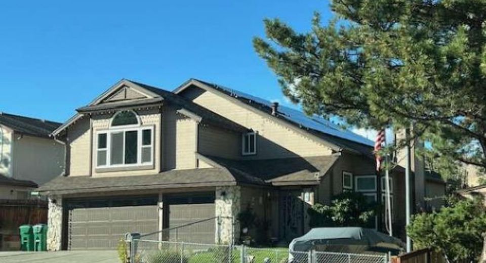 6607 Enchanted Valley Drive, Reno, NV 89523 Photo