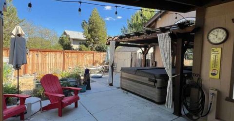 6607 Enchanted Valley Drive, Reno, NV 89523 Photo