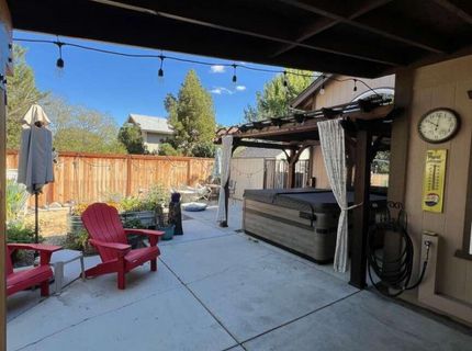 6607 Enchanted Valley Drive, Reno, NV 89523 Photo