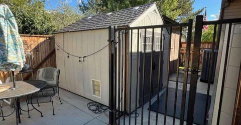 6607 Enchanted Valley Drive, Reno, NV 89523 Photo