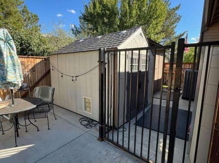6607 Enchanted Valley Drive, Reno, NV 89523 Photo