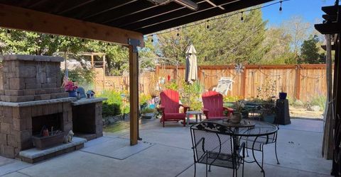 6607 Enchanted Valley Drive, Reno, NV 89523 Photo