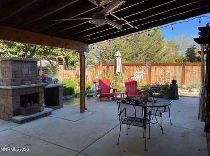 6607 Enchanted Valley Drive, Reno, NV 89523 Photo