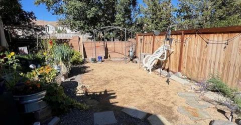 6607 Enchanted Valley Drive, Reno, NV 89523 Photo