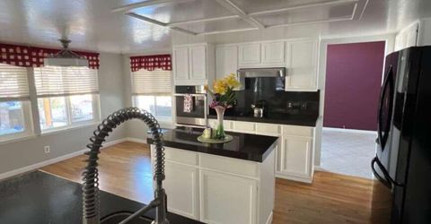 6607 Enchanted Valley Drive, Reno, NV 89523 Photo