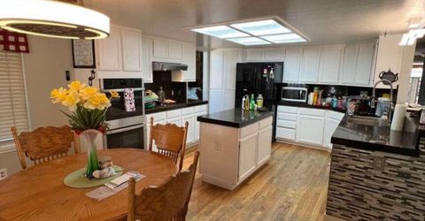 6607 Enchanted Valley Drive, Reno, NV 89523 Photo