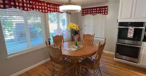 6607 Enchanted Valley Drive, Reno, NV 89523 Photo