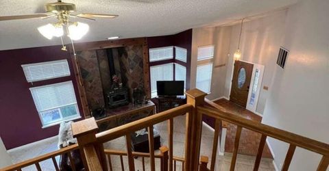 6607 Enchanted Valley Drive, Reno, NV 89523 Photo