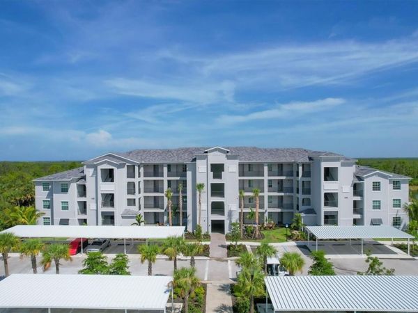 14161 HERITAGE LANDING BOULEVARD , Unit 1112, PUNTA GORDA, FL 33955