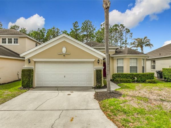 520 ORISTA DRIVE , DAVENPORT, FL 33897