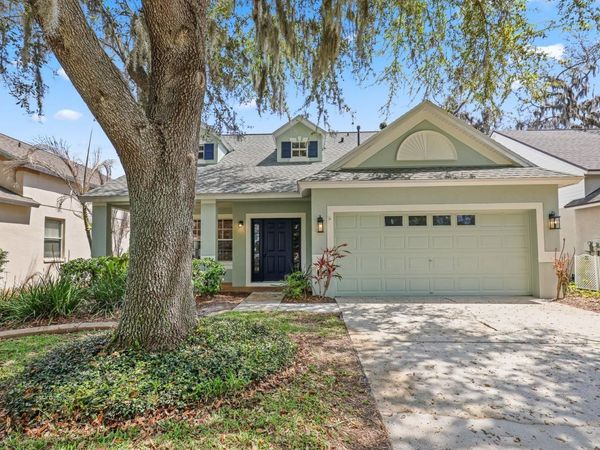 6122 GANNETDALE DRIVE , LITHIA, FL 33547