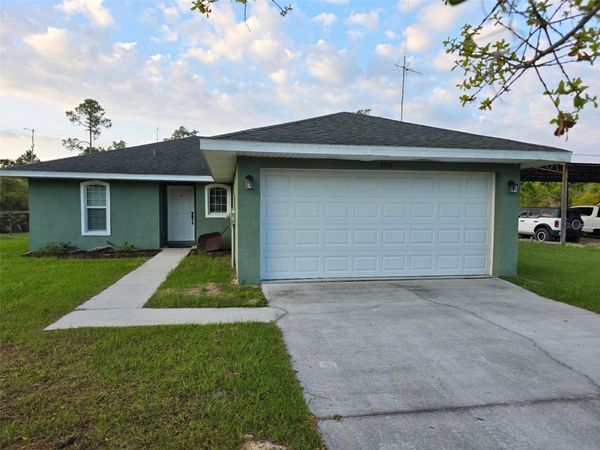 1991 ROSALIE LAKE ROAD , LAKE WALES, FL 33898
