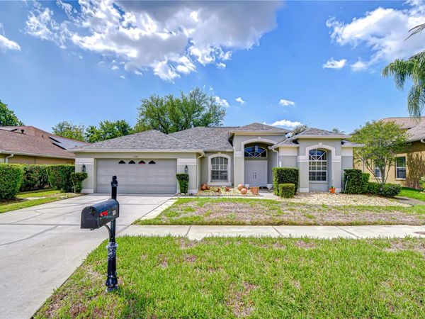 1535 STIPULE COURT , TRINITY, FL 34655