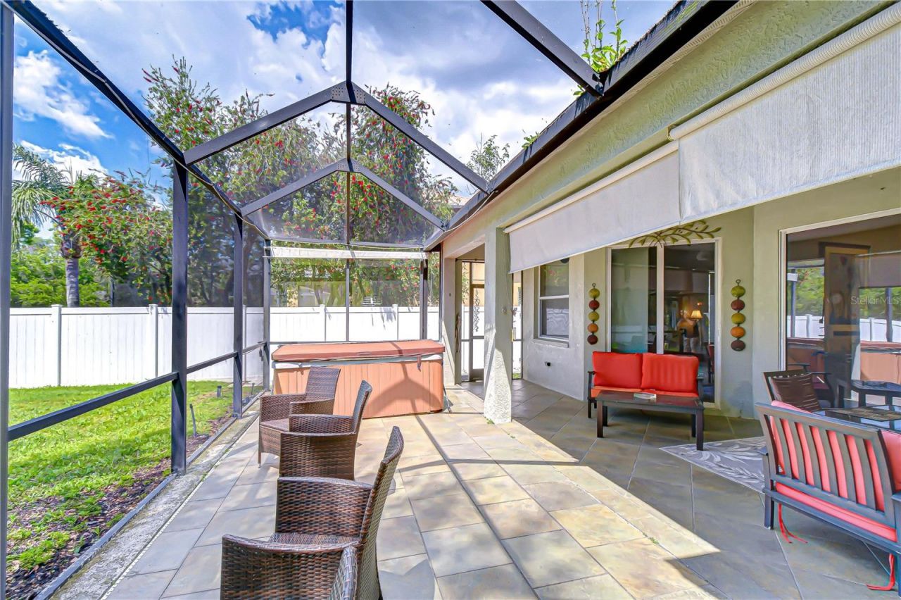 1535 Stipule Court, Trinity, FL 34655 Photo