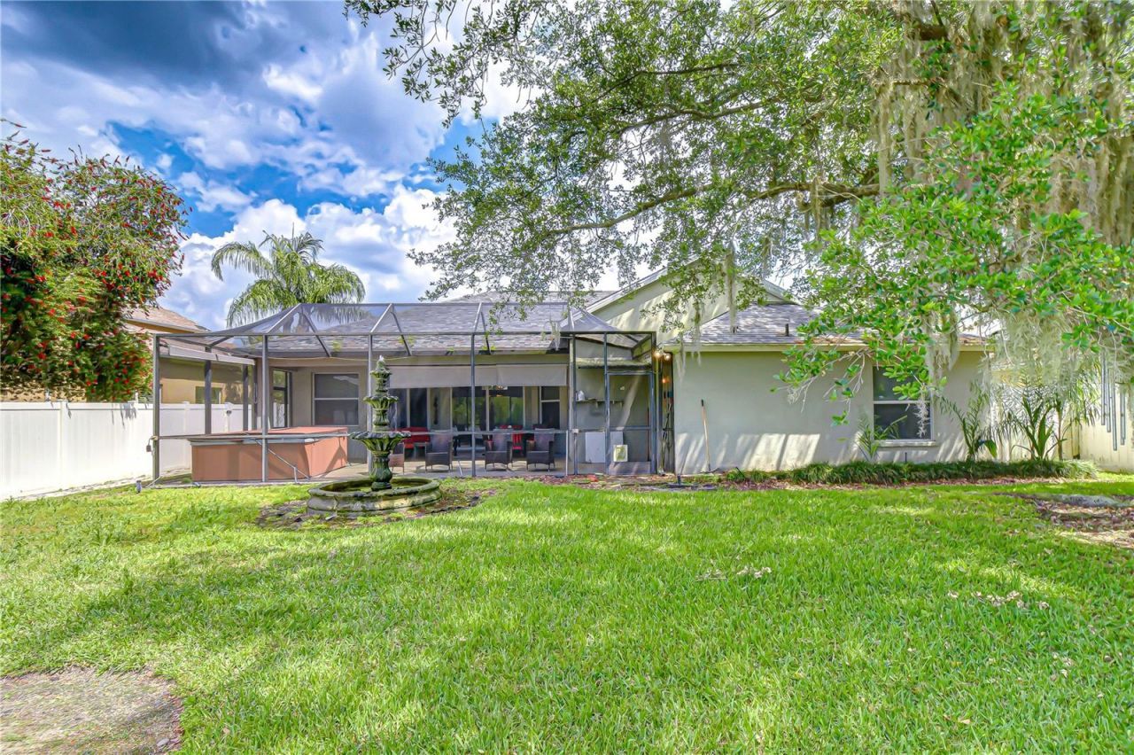 1535 Stipule Court, Trinity, FL 34655 Photo