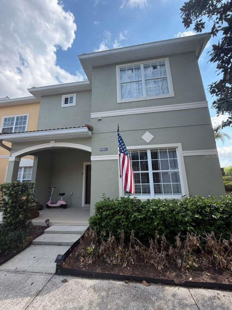 8980 Candy Palm Road, Kissimmee, FL 34747 Main Photo