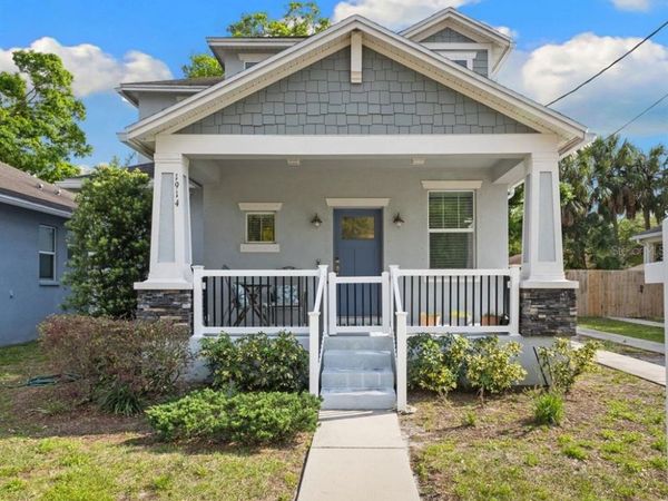 1914 W PALMETTO STREET , TAMPA, FL 33607