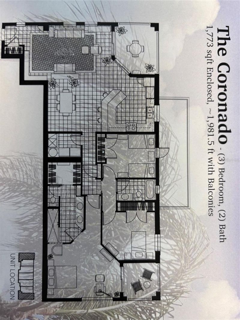 2 Riverwalk Drive, Unit 307, New Smyrna Beach, FL 32169 Photo