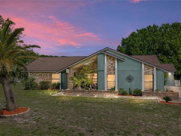 25317 TRADEWINDS DRIVE , LAND O LAKES, FL 34639