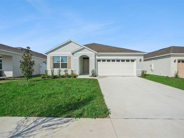 3515 NETTLE LOOP , TAVARES, FL 32778