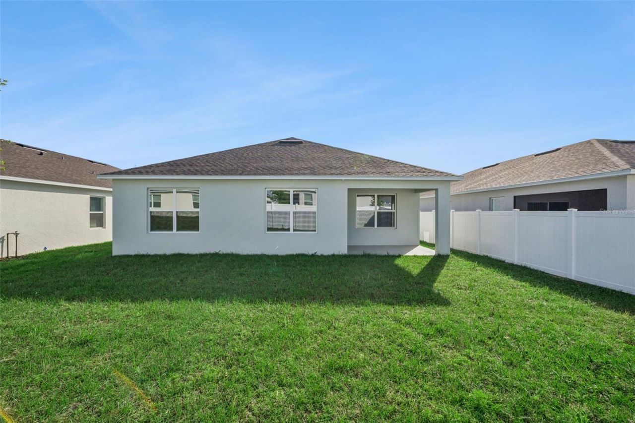 3515 Nettle Loop, Tavares, FL 32778 Photo