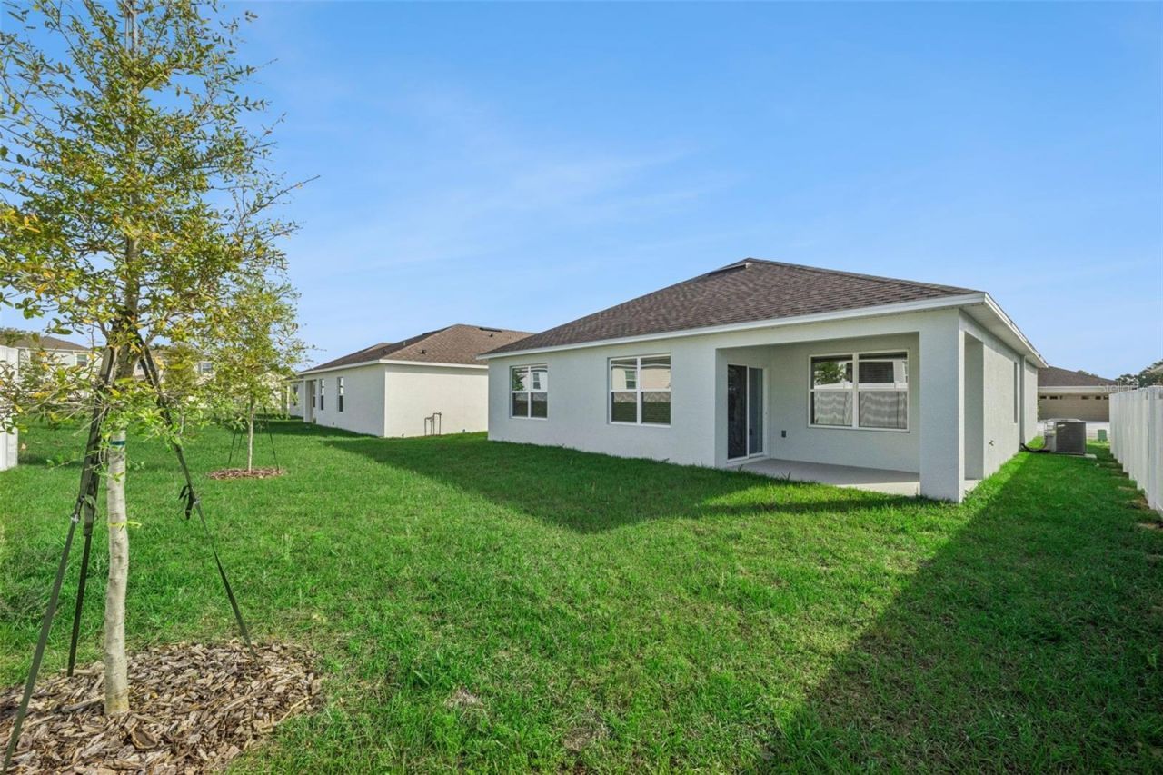 3515 Nettle Loop, Tavares, FL 32778 Photo