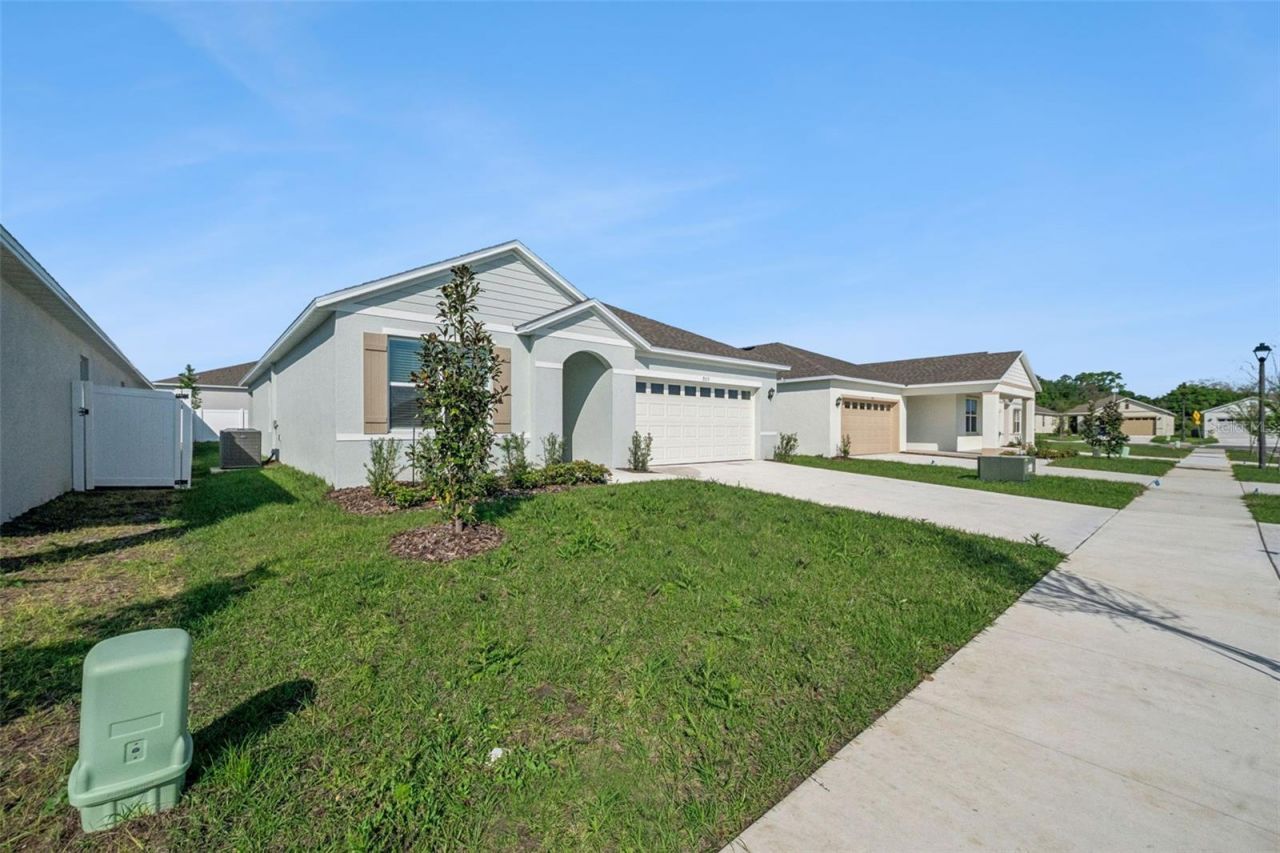 3515 Nettle Loop, Tavares, FL 32778 Photo