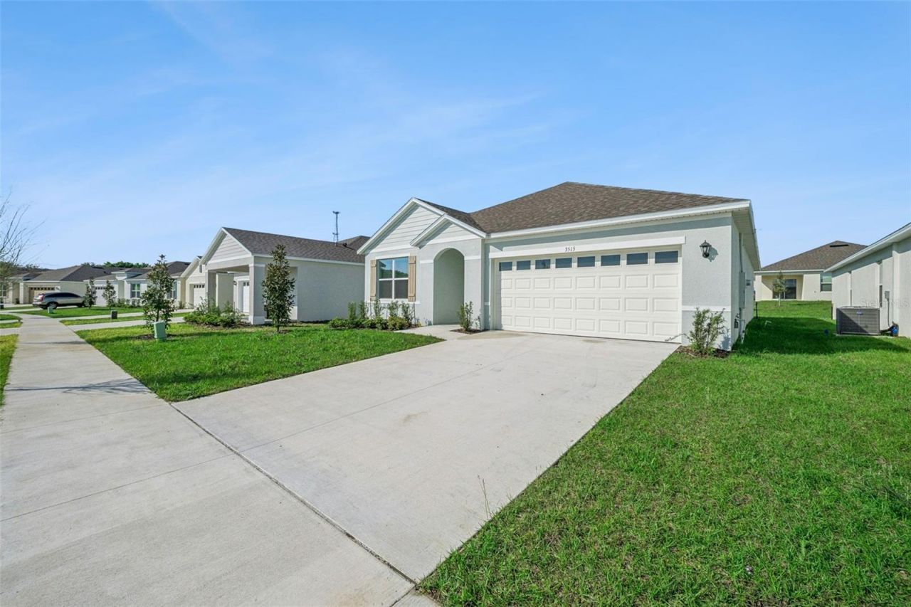 3515 Nettle Loop, Tavares, FL 32778 Photo