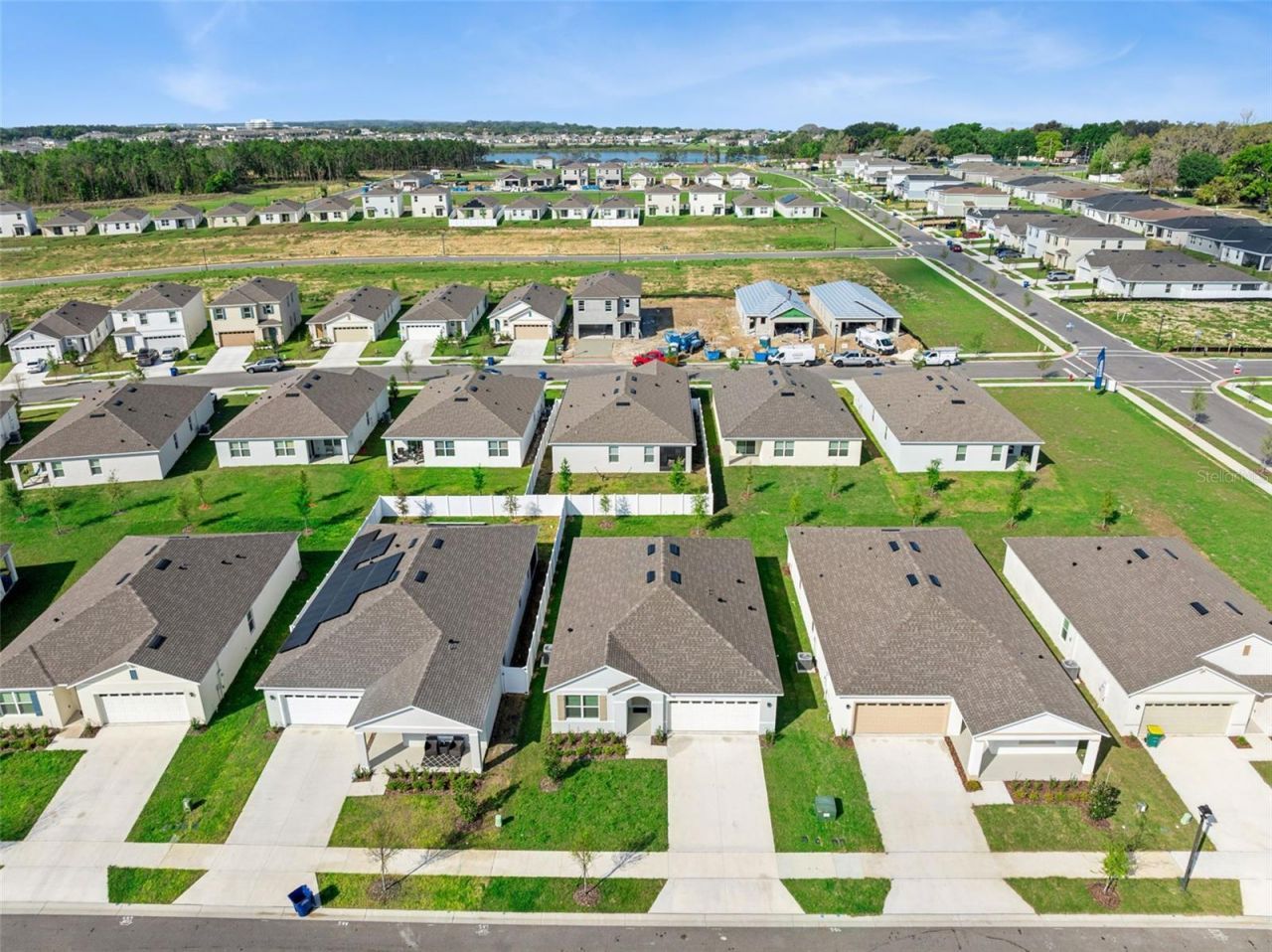 3515 Nettle Loop, Tavares, FL 32778 Photo