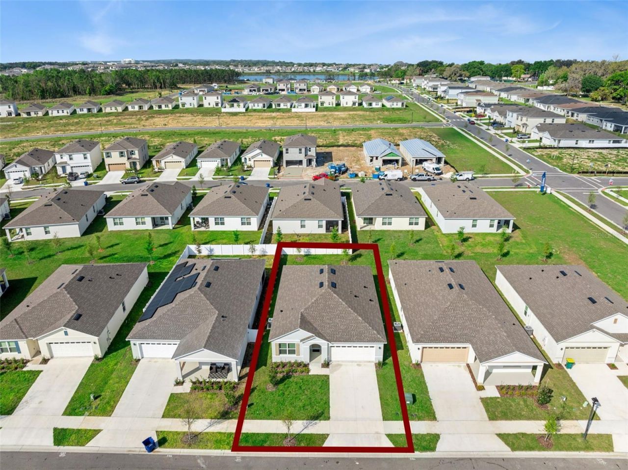 3515 Nettle Loop, Tavares, FL 32778 Photo