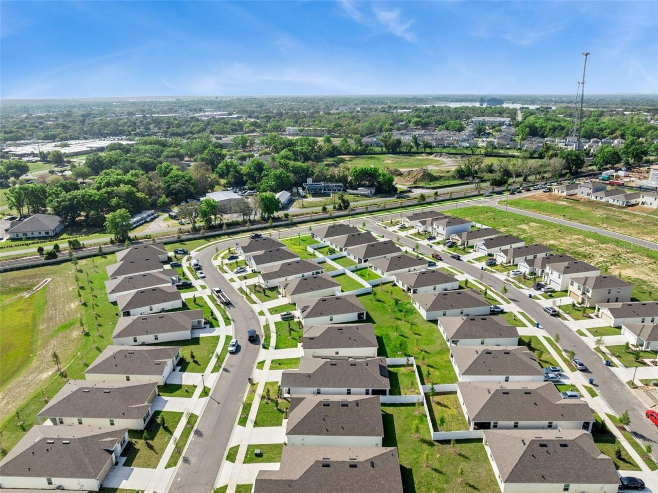 3515 Nettle Loop, Tavares, FL 32778 Photo