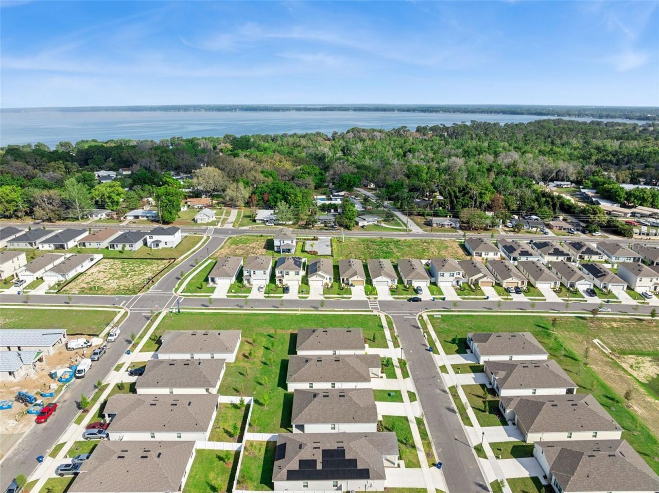 3515 Nettle Loop, Tavares, FL 32778 Photo