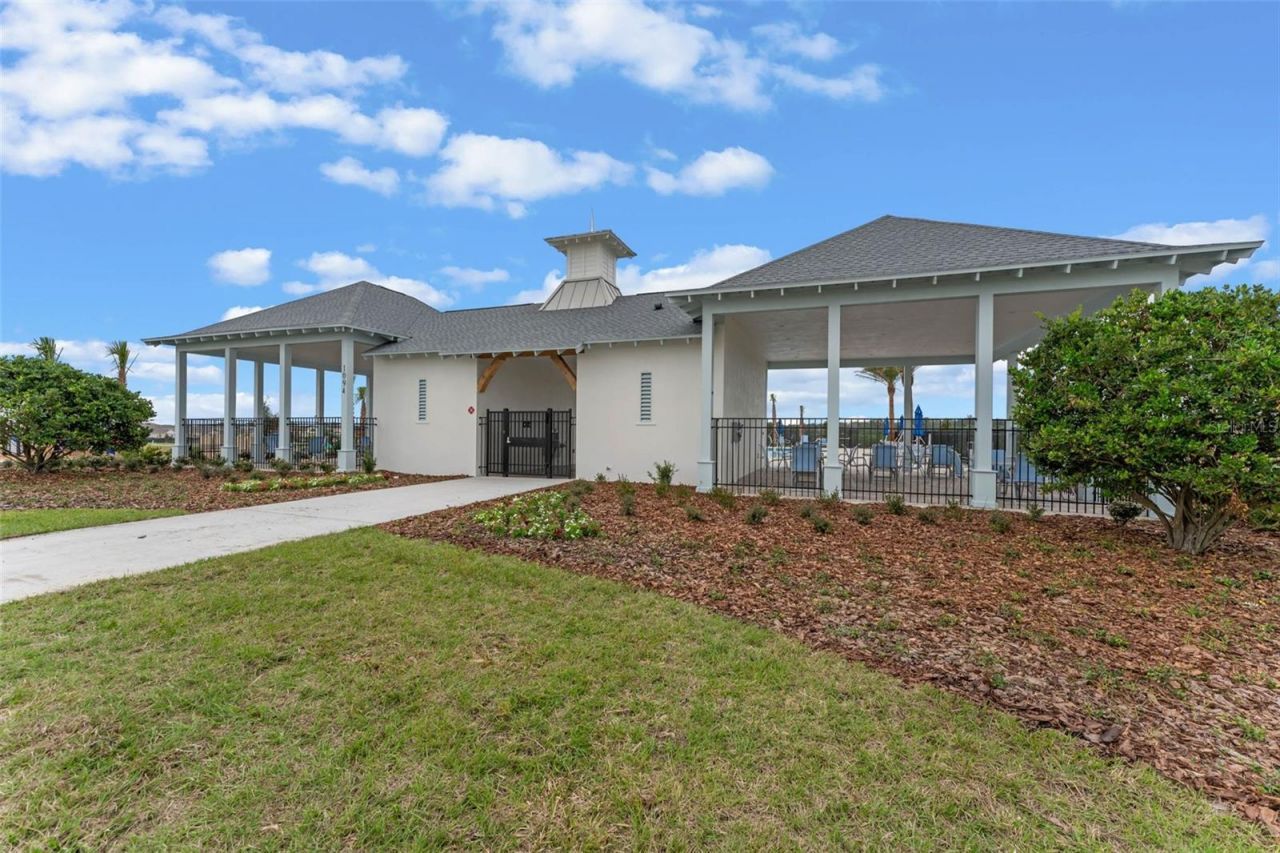 3515 Nettle Loop, Tavares, FL 32778 Photo