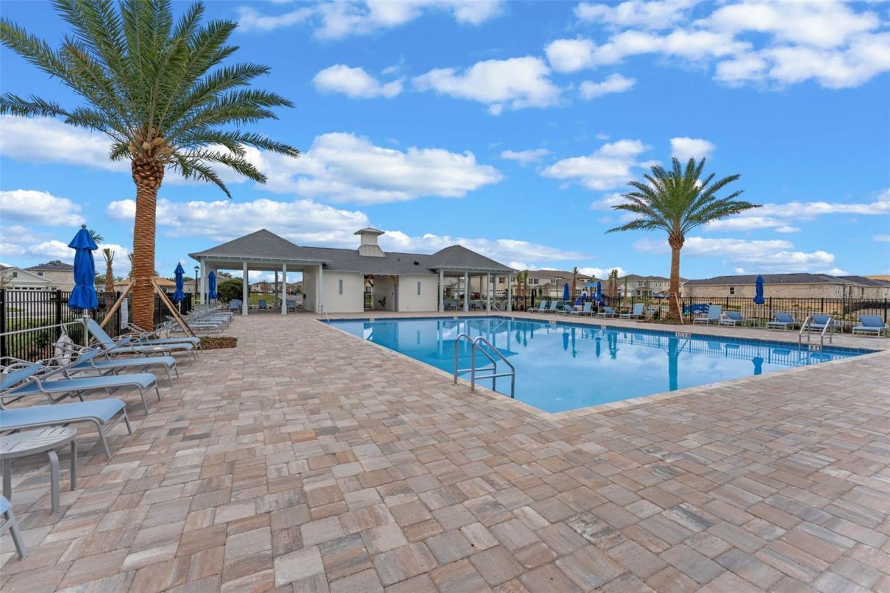 3515 Nettle Loop, Tavares, FL 32778 Photo