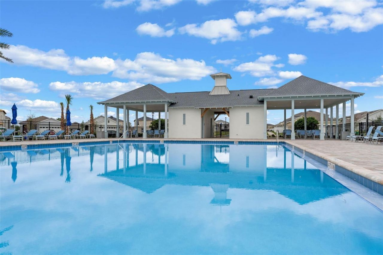 3515 Nettle Loop, Tavares, FL 32778 Photo