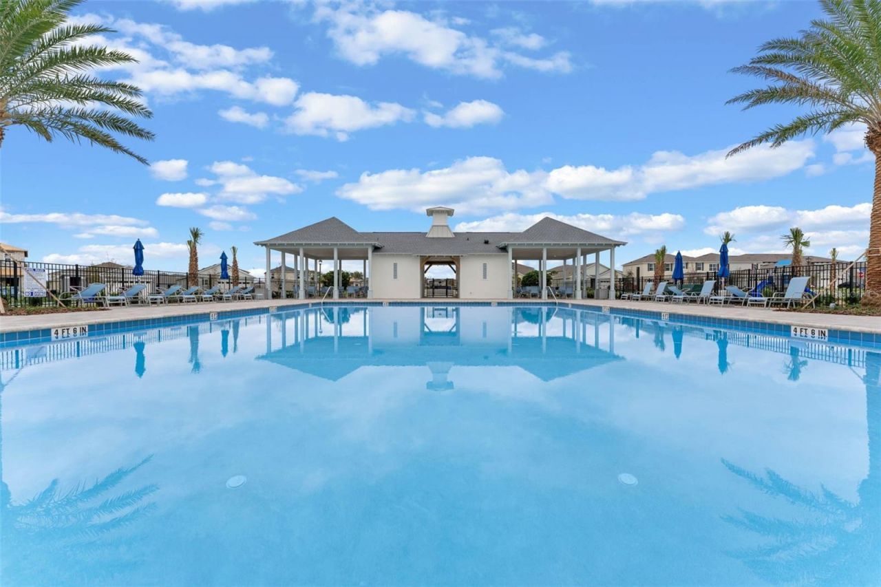 3515 Nettle Loop, Tavares, FL 32778 Photo