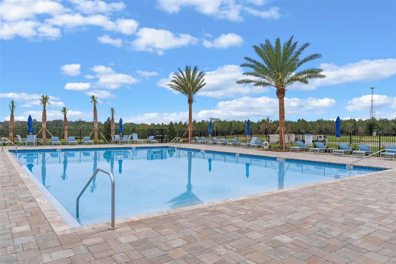 3515 Nettle Loop, Tavares, FL 32778 Photo