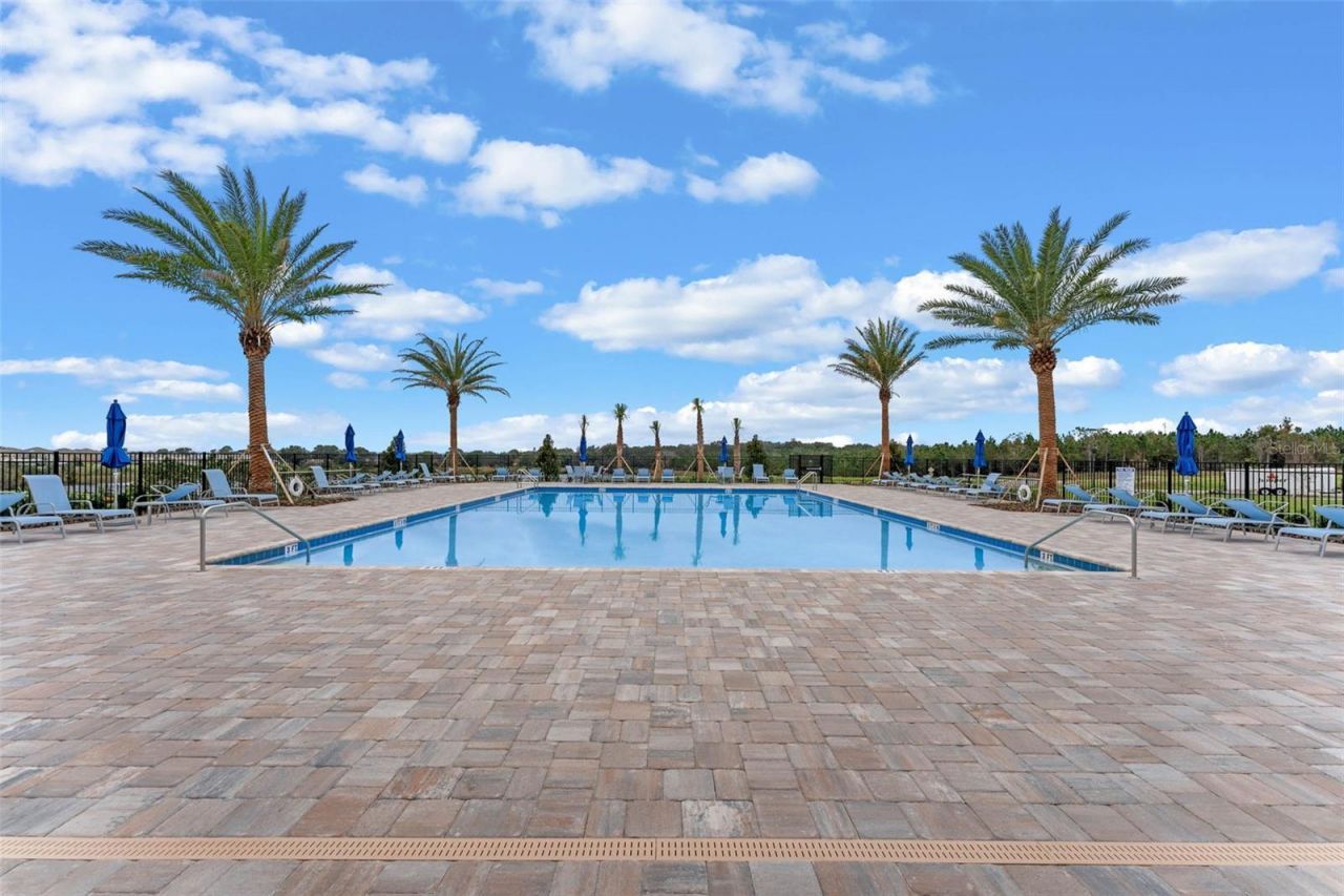 3515 Nettle Loop, Tavares, FL 32778 Photo