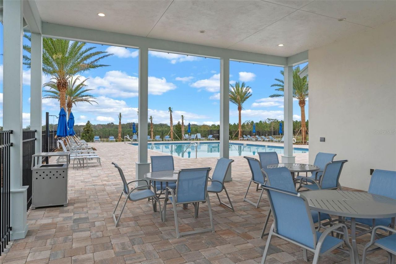3515 Nettle Loop, Tavares, FL 32778 Photo