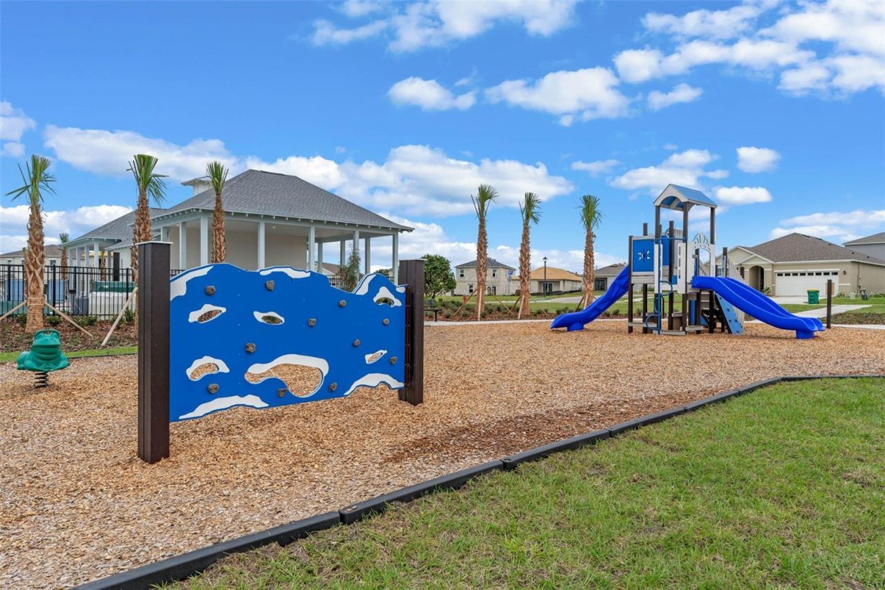 3515 Nettle Loop, Tavares, FL 32778 Photo