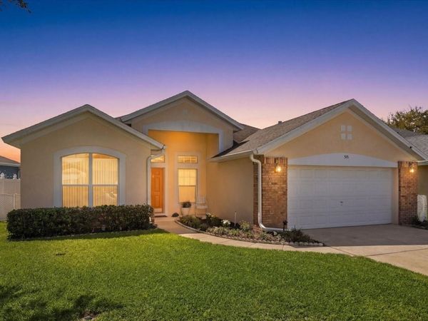 515 ELLA MAE DRIVE , DAVENPORT, FL 33897