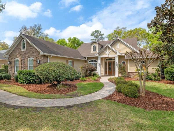 3678 SW 105TH STREET , GAINESVILLE, FL 32608