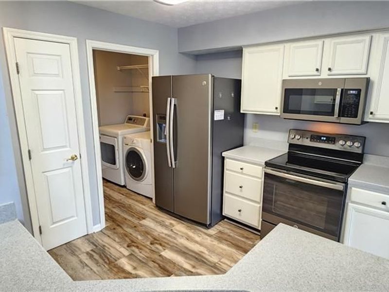 3946 W Summit Ridge Drive, Beavercreek, OH 45430 Photo 8