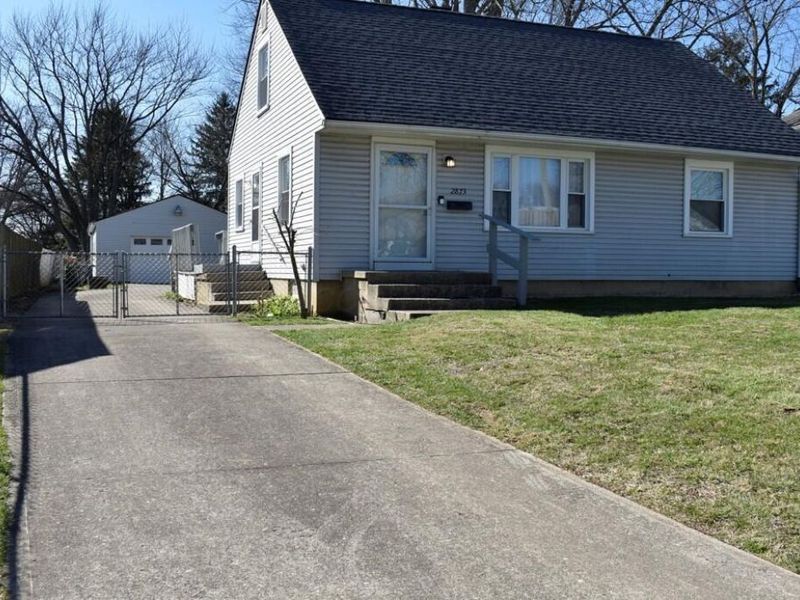 2873 Ontario Street, Columbus, OH 43224 Photo 1